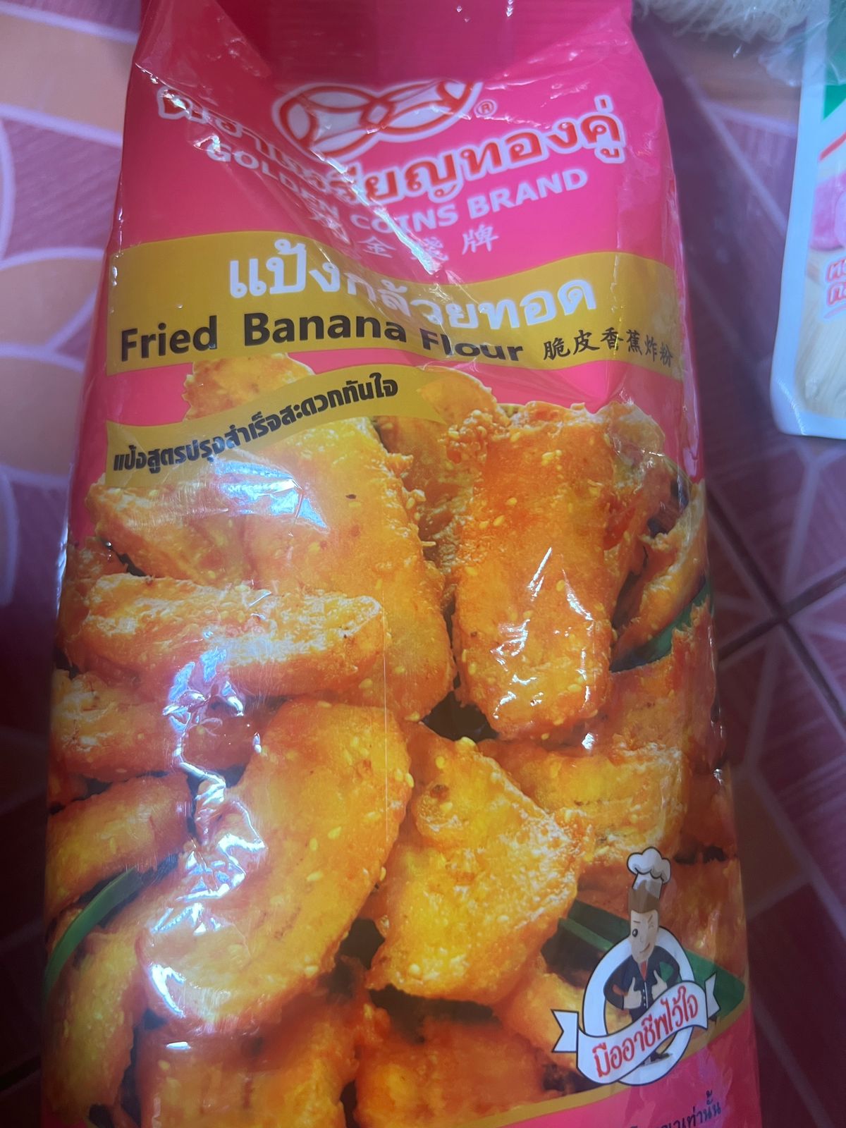 เส้นแก้ว (Glass Noodles)